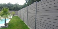 Portail Clôtures dans la vente du matériel pour les clôtures et les clôtures à Brixey-aux-Chanoines